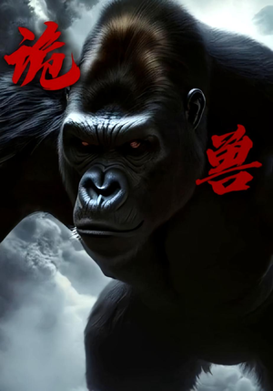 诡兽（26集）大结局完美收官