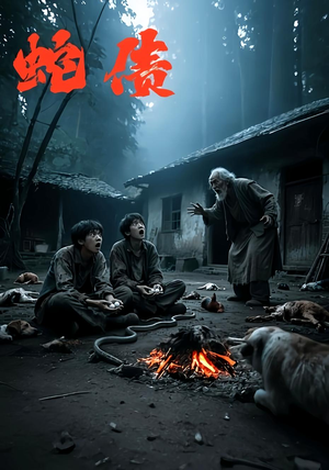 蛇债（26集）最热短剧抢先看