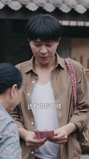 让你去变形记，没让你带乡村致富(70集）高质量短剧推荐