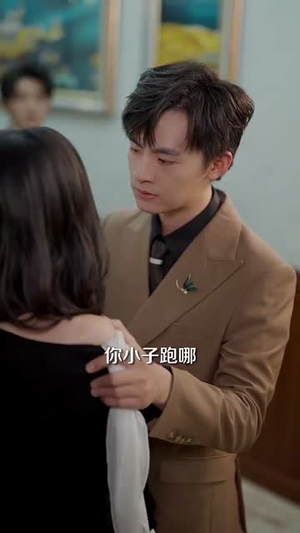 祁先生的白月光从未冬眠 (80集) 免费短剧看不停
