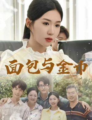 面包与金币（62集）热门爆款短剧
