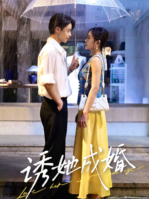 诱她成婚（60集）全集免费观看