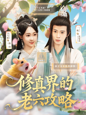 修真界的老六攻略（68集）短剧精彩不断