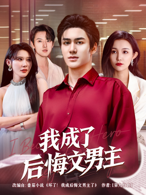 我成了后悔文男主（72集）悬疑短剧推荐