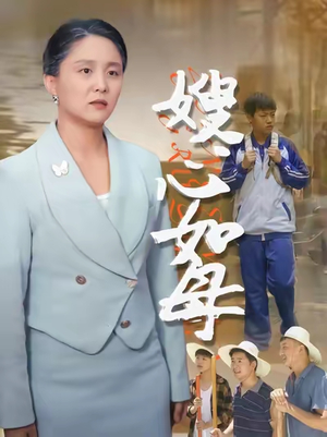 嫂心如母  (53集)  视频在线看