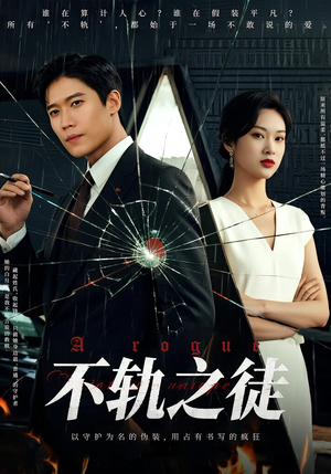 不轨之徒（72集）百度在线观看
