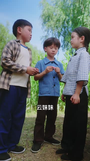 女帝重生六零小福星 (86集) 推荐热门短剧