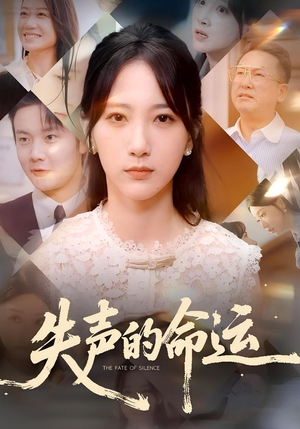失声的命运（60集）百度网盘资源