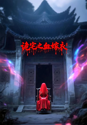诡宅之血嫁衣（29集）热门短剧在线看