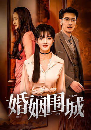 婚姻围城（37集）看短剧放松一下