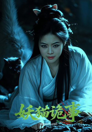 妖猫诡事（18集）免费短剧合集