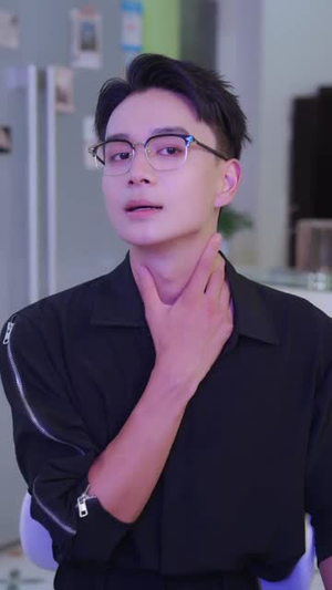 黑料局中局（81集）女频短剧推荐