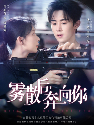 雾散后奔向你（70集）精彩短剧免费看