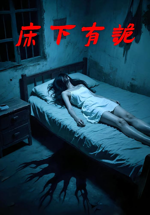床下有诡（20集）最新火爆短剧