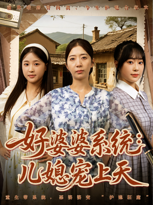 好婆婆系统儿媳宠上天（81集）高分佳作免费看