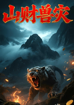 山财兽灾（30集）精彩短剧热播
