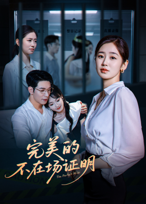 完美的不在场证明（51集）全集都在这里了