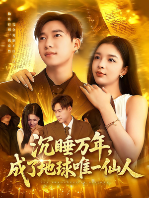 沉睡万年成了地球唯一仙人（91集）口碑之选免费看