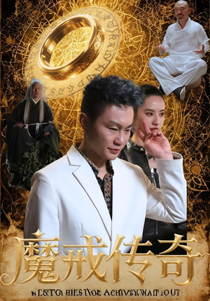 魔戒传奇（40集）短剧全集免费
