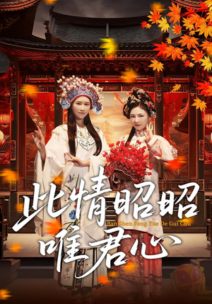 此情昭昭唯君心（82集）爱短剧爱追剧
