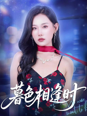 暮色相逢时（70集）短剧全集免费