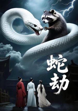 蛇劫（30集）小短剧推荐