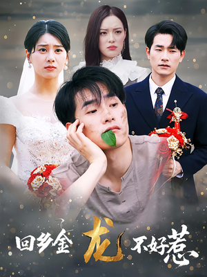回乡金龙不好惹（74集）超火热门短剧