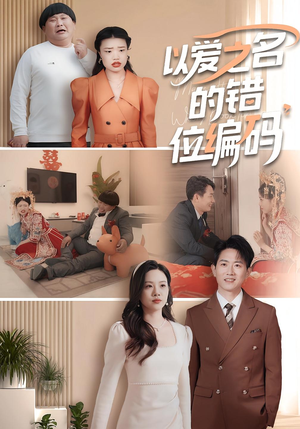 以爱之名的错位编码（41集）好看吗