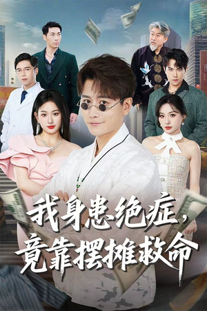 我身患绝症竟靠摆摊救命（61集）流畅播放免费看