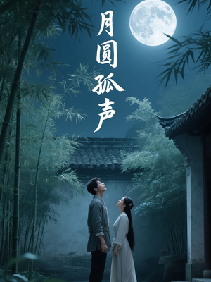 月圆孤声（15）全剧看到大结局
