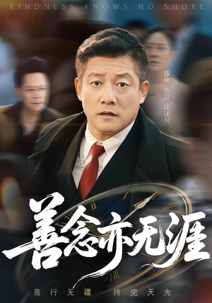 善念亦无涯（60集）大结局