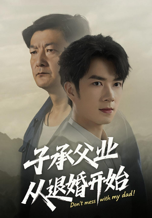 子承父业从退婚开始（56集）全集