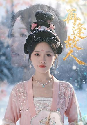 再逢故人（49集）热门短剧看不停
