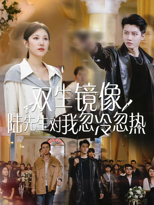 双生镜像陆先生对我忽冷忽热（61集）古装热门短剧