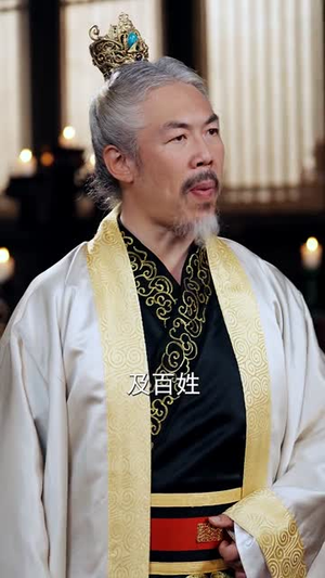 我手执封神榜身背打神鞭下山（63集）全季一次看完