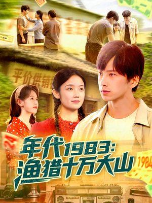 年代1983渔猎十万大山（98集）热门短剧推荐