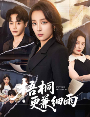 梧桐更兼细雨（52集）全集在线看