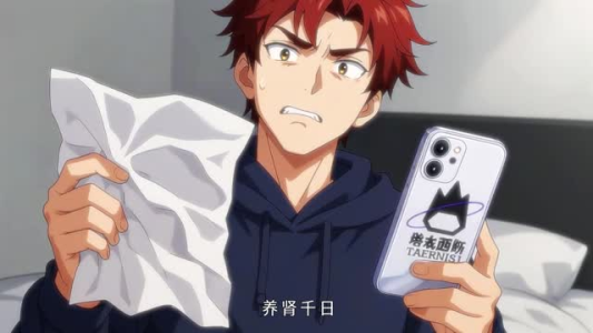 人族镇诡使（50集）短剧全集完整版
