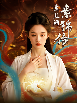 盘丝洞素锦传（26集）短剧在哪个平台