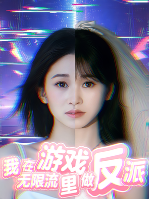 我在无限流游戏里做反派（40集）好短剧分享