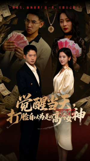 觉醒当天打脸自以为是的高冷女神（84集）精彩连连免费看