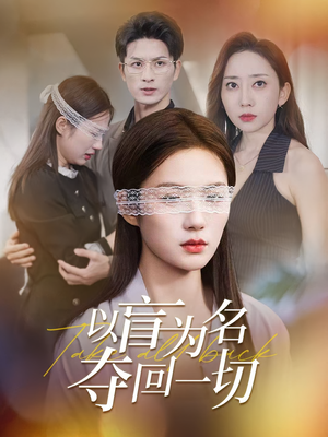 以盲为名夺回一切（43集）无需充值尽情看