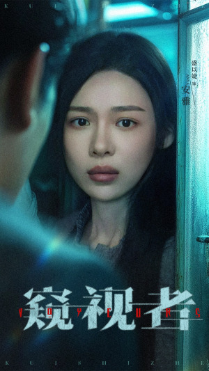 窥视者（50集）在线免费观影