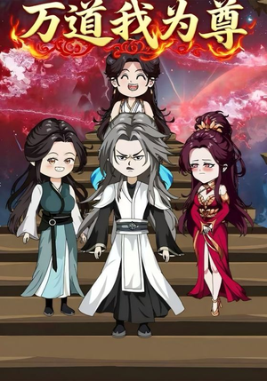 万道我为尊（20集）短剧全集免费看