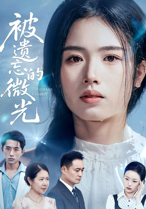 被遗忘的微光（48集）大结局太过瘾了