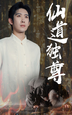 仙道独尊（60集）UC网盘在线看