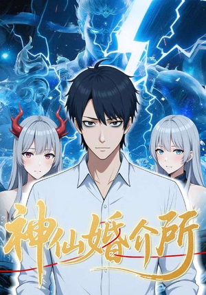 神仙婚介所（28集）热门短剧抢先看