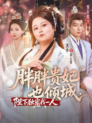 胖胖贵妃也倾城陛下独宠我一人（71集）在线看免费版