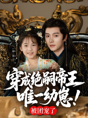 穿成绝嗣帝王唯一幼崽，被团宠了（80集）精彩不断免费看