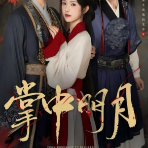 掌中明月（60集）短剧分享剧集
